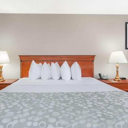 Days Inn By Wyndham St Augustine/Historic Downtown St. Augustine Extérieur photo
