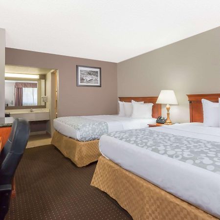 Days Inn By Wyndham St Augustine/Historic Downtown St. Augustine Extérieur photo