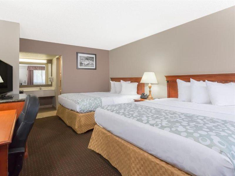 Days Inn By Wyndham St Augustine/Historic Downtown St. Augustine Extérieur photo