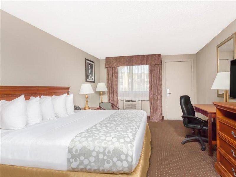 Days Inn By Wyndham St Augustine/Historic Downtown St. Augustine Extérieur photo