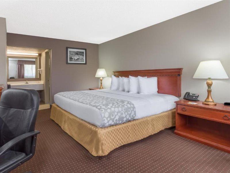 Days Inn By Wyndham St Augustine/Historic Downtown St. Augustine Extérieur photo