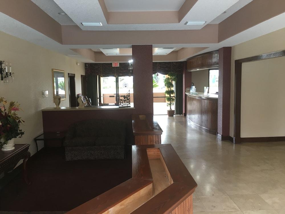 Days Inn By Wyndham St Augustine/Historic Downtown St. Augustine Extérieur photo