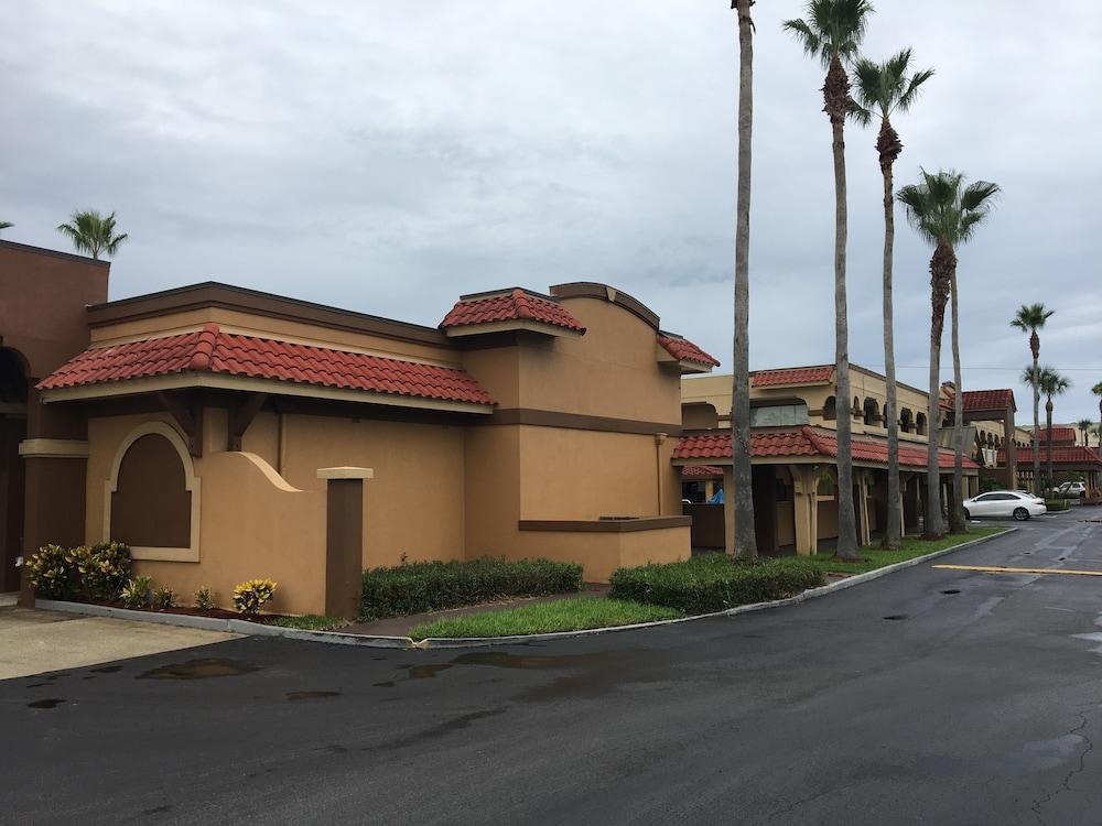 Days Inn By Wyndham St Augustine/Historic Downtown St. Augustine Extérieur photo