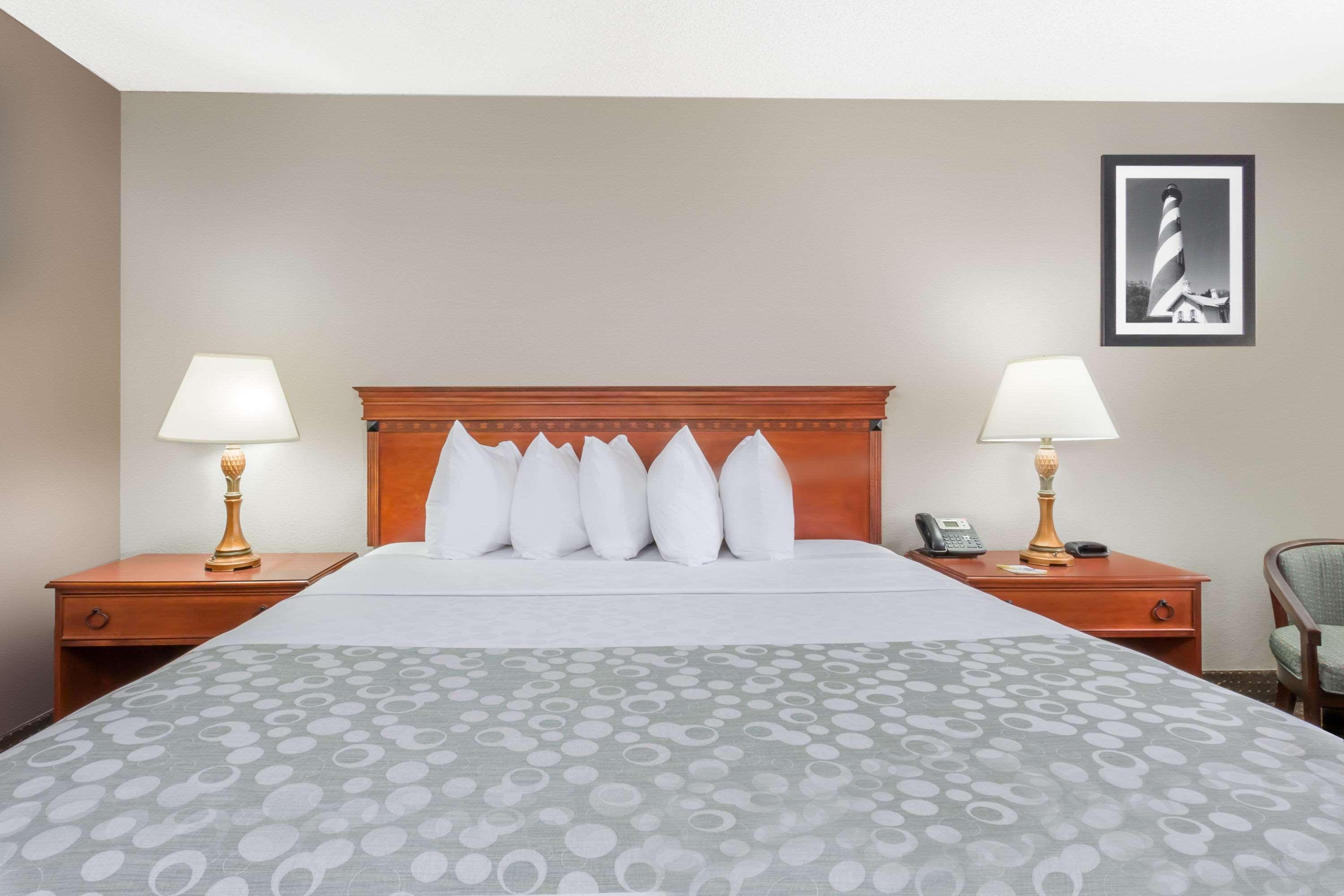 Days Inn By Wyndham St Augustine/Historic Downtown St. Augustine Extérieur photo
