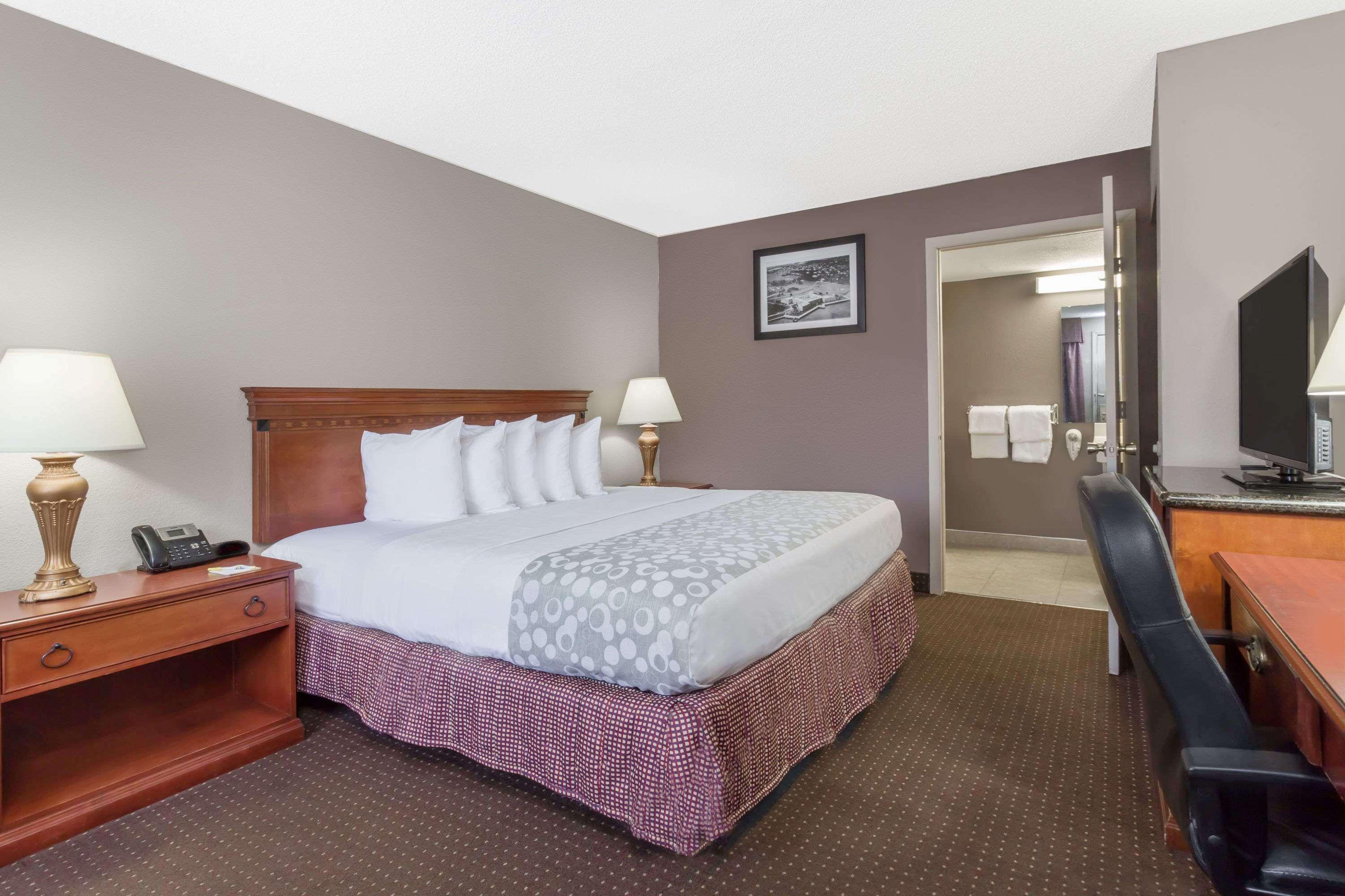 Days Inn By Wyndham St Augustine/Historic Downtown St. Augustine Extérieur photo