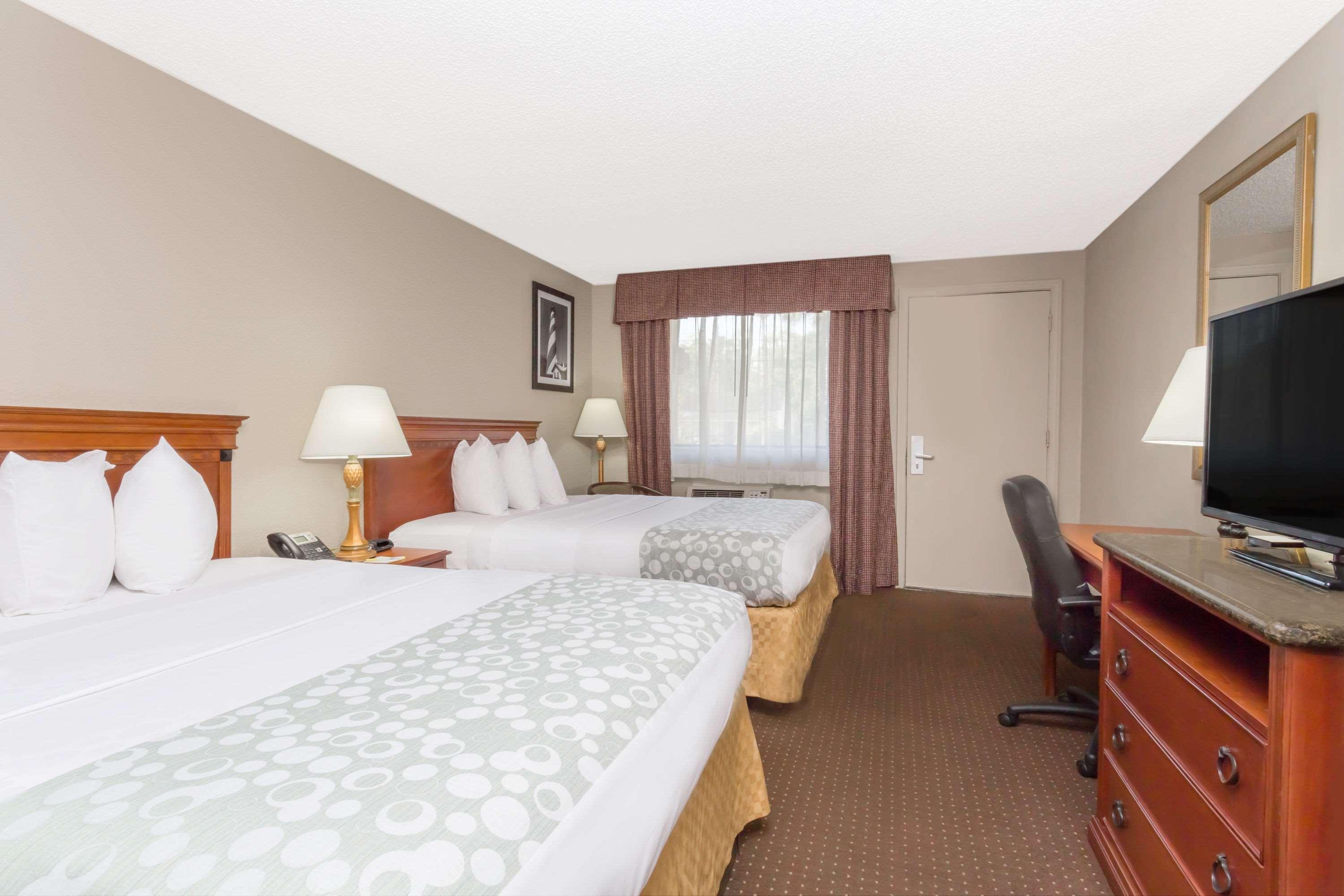 Days Inn By Wyndham St Augustine/Historic Downtown St. Augustine Extérieur photo