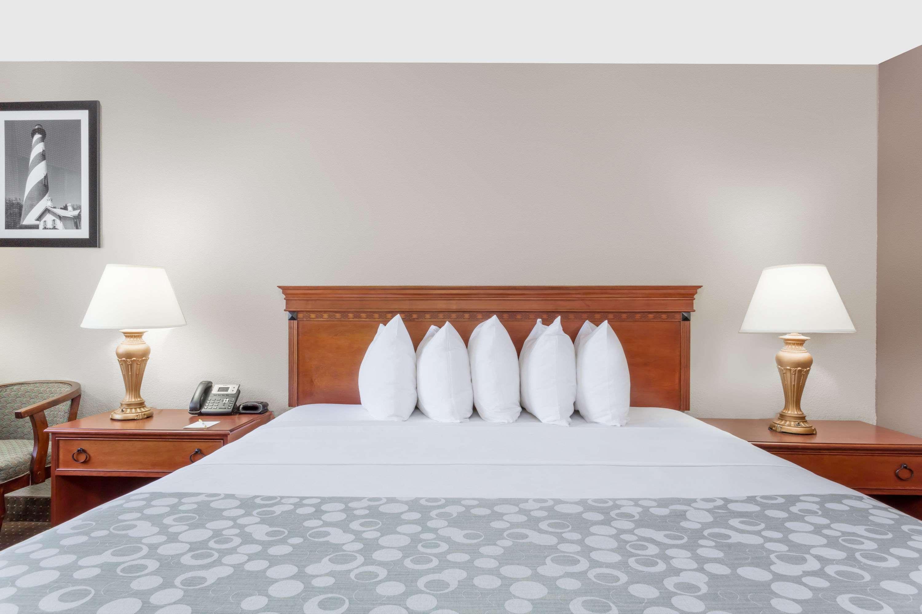 Days Inn By Wyndham St Augustine/Historic Downtown St. Augustine Extérieur photo