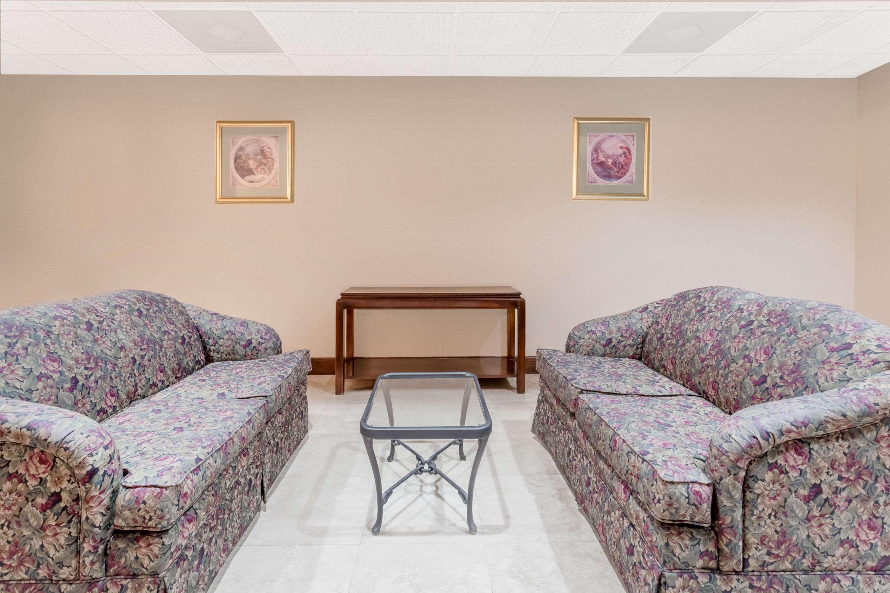 Days Inn By Wyndham St Augustine/Historic Downtown St. Augustine Extérieur photo