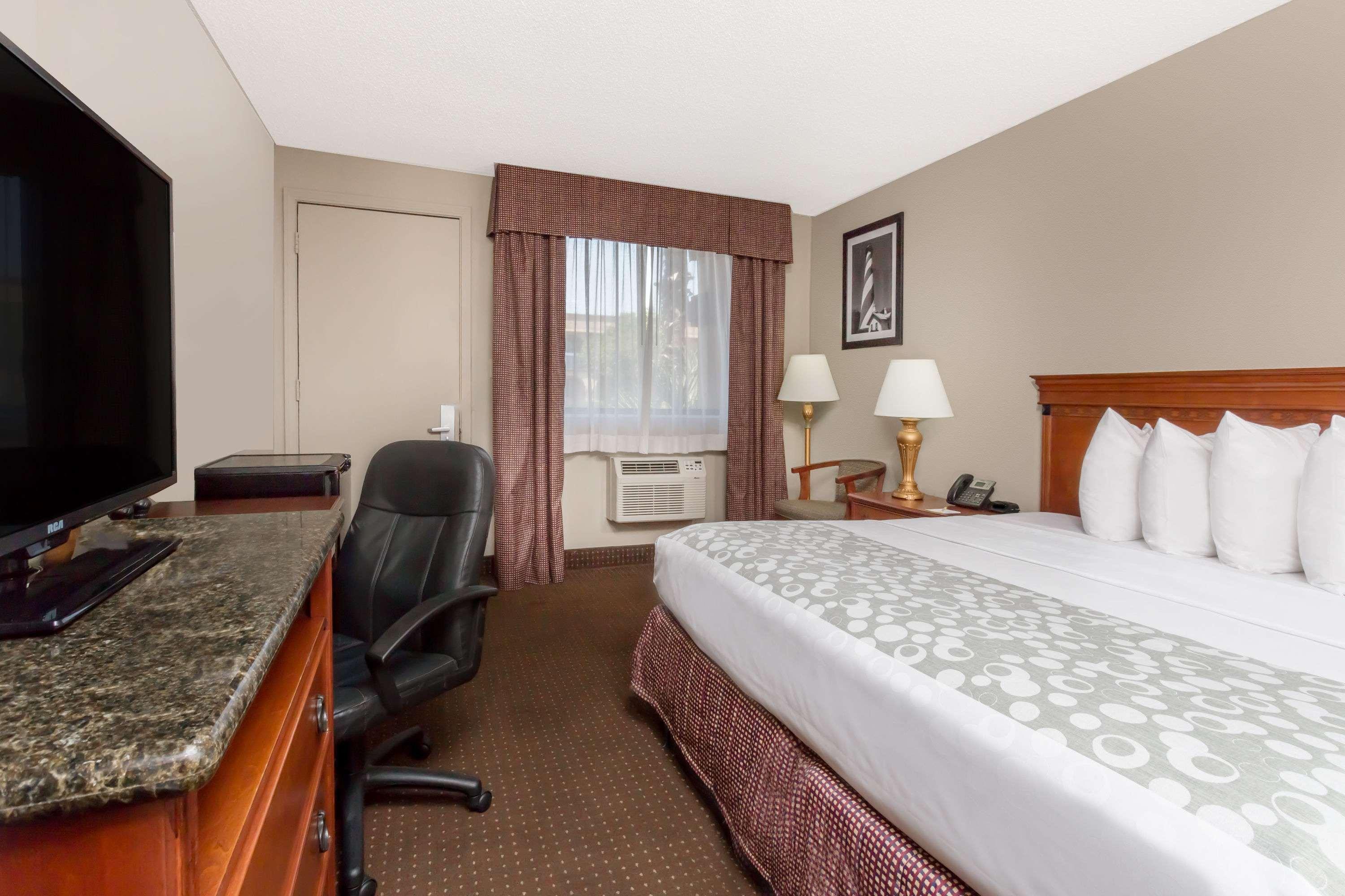 Days Inn By Wyndham St Augustine/Historic Downtown St. Augustine Extérieur photo