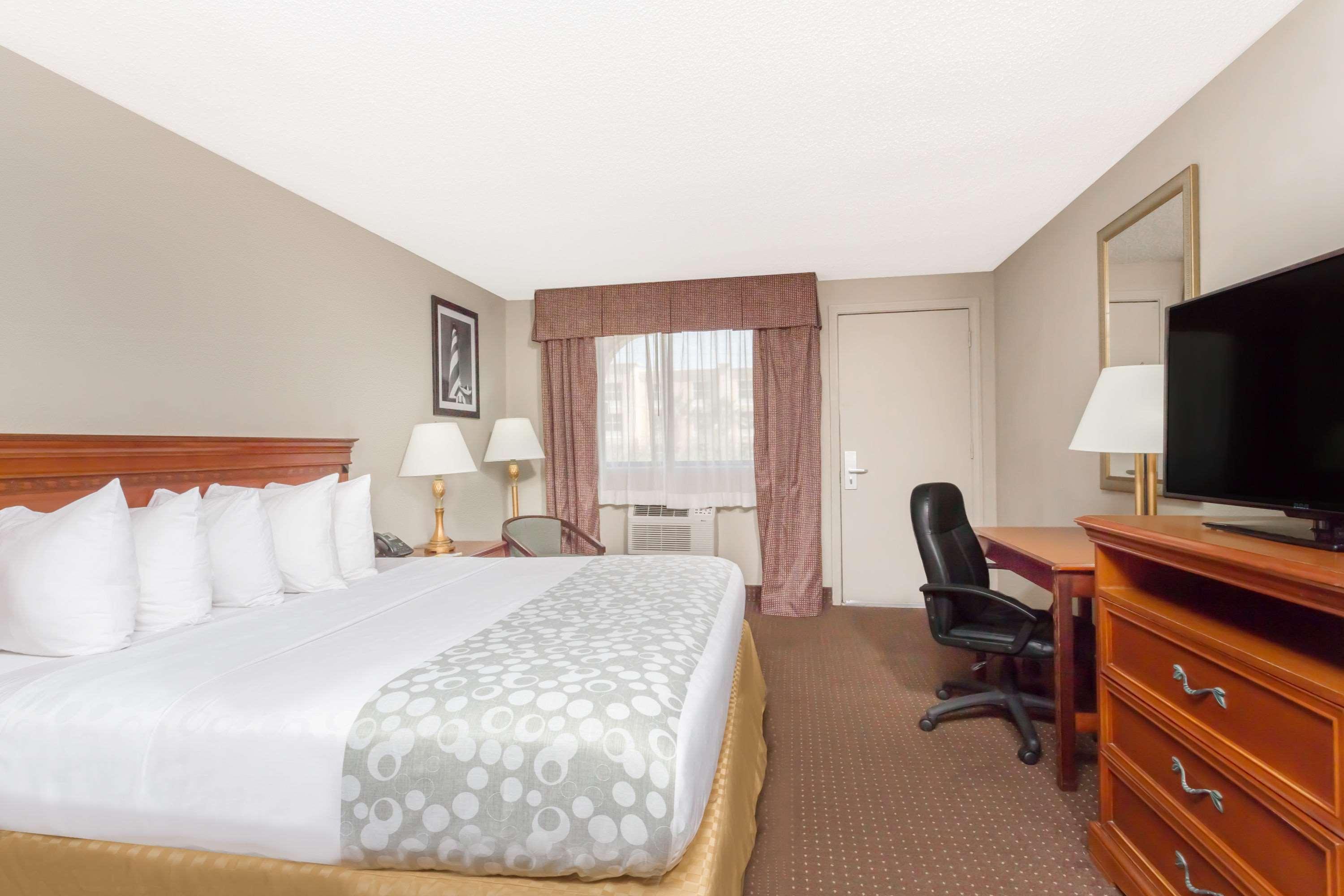 Days Inn By Wyndham St Augustine/Historic Downtown St. Augustine Extérieur photo