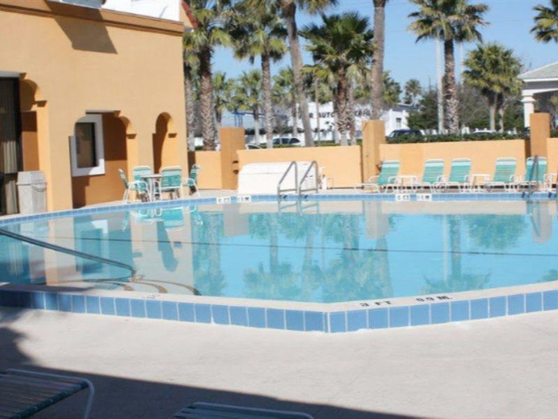 Days Inn By Wyndham St Augustine/Historic Downtown St. Augustine Extérieur photo