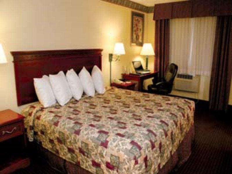 Days Inn By Wyndham St Augustine/Historic Downtown St. Augustine Chambre photo