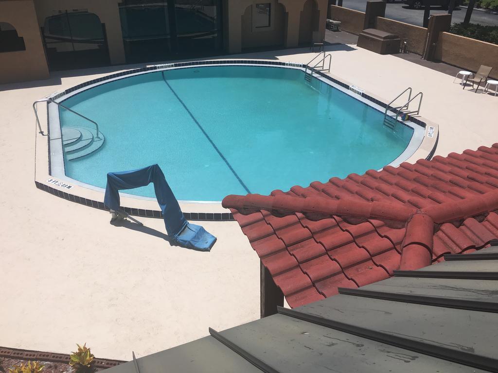 Days Inn By Wyndham St Augustine/Historic Downtown St. Augustine Extérieur photo